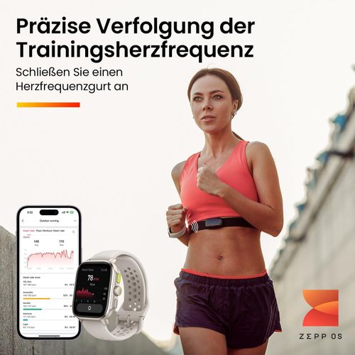 Amazfit Cheetah pametni sat slika 6