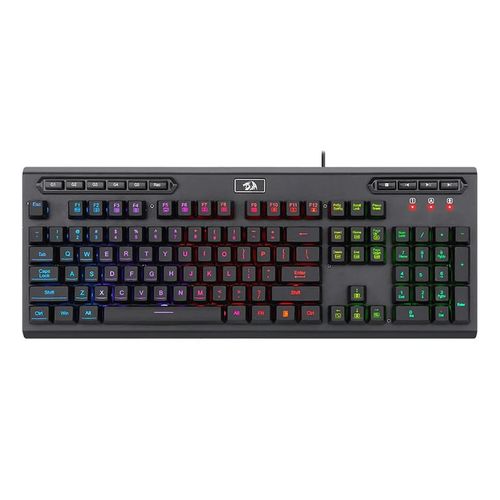 Redragon Aditya K513 RGB Gaming Keyboard slika 2