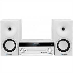 Blaupunkt Micro system Bluetooth CD / MP3 / USB / AUX MS30BT edition