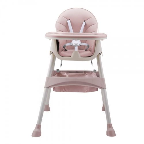 Bebe Stars hranilica Cozy 2u1 - pink slika 2