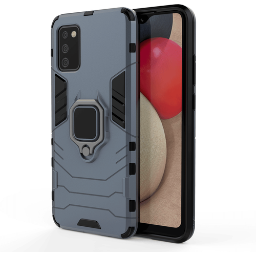 Ring Armor Case zaštitna futrola za Samsung Galaxy A02s EU slika 2