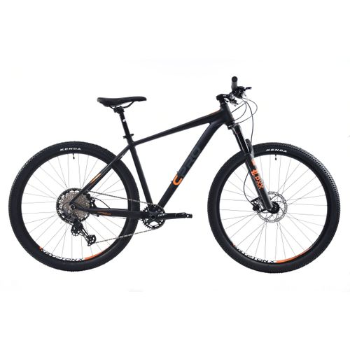 Capriolo bicikl MTB AL-RO 9.7 29" crni slika 1