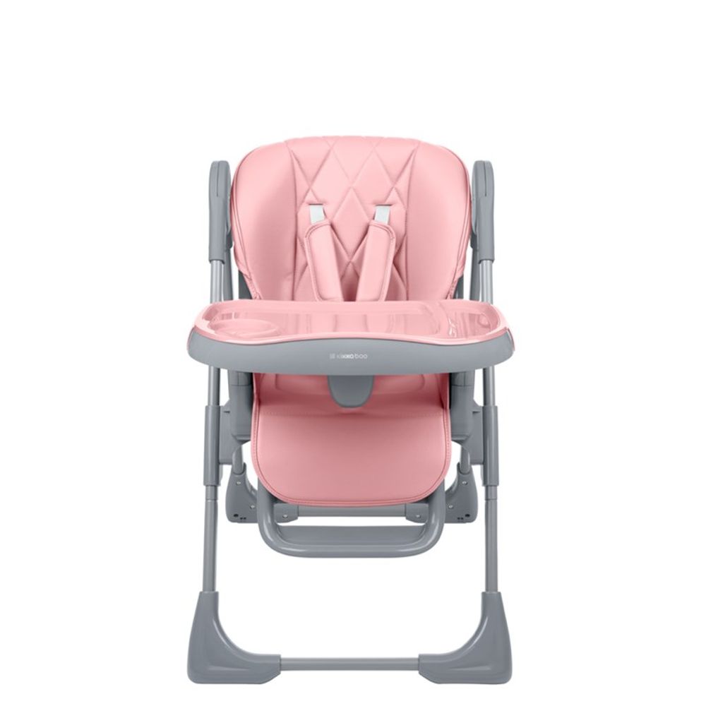 Kikka Boo Hranilica za bebe Comfy, Pink slika 6