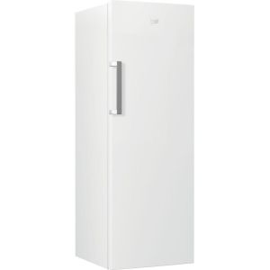 Beko RFNE 290 L41 WN Vertikalni zamrzivač, NeoFrost, Visina 171.4 cm, Širina 59.5 cm, Bela