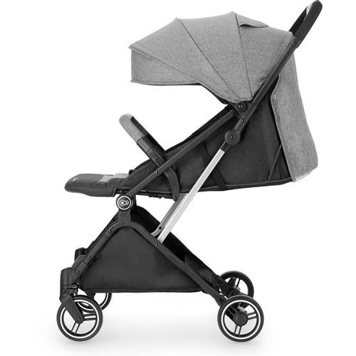 Kinderkraft Kolica INDY Grey slika 5