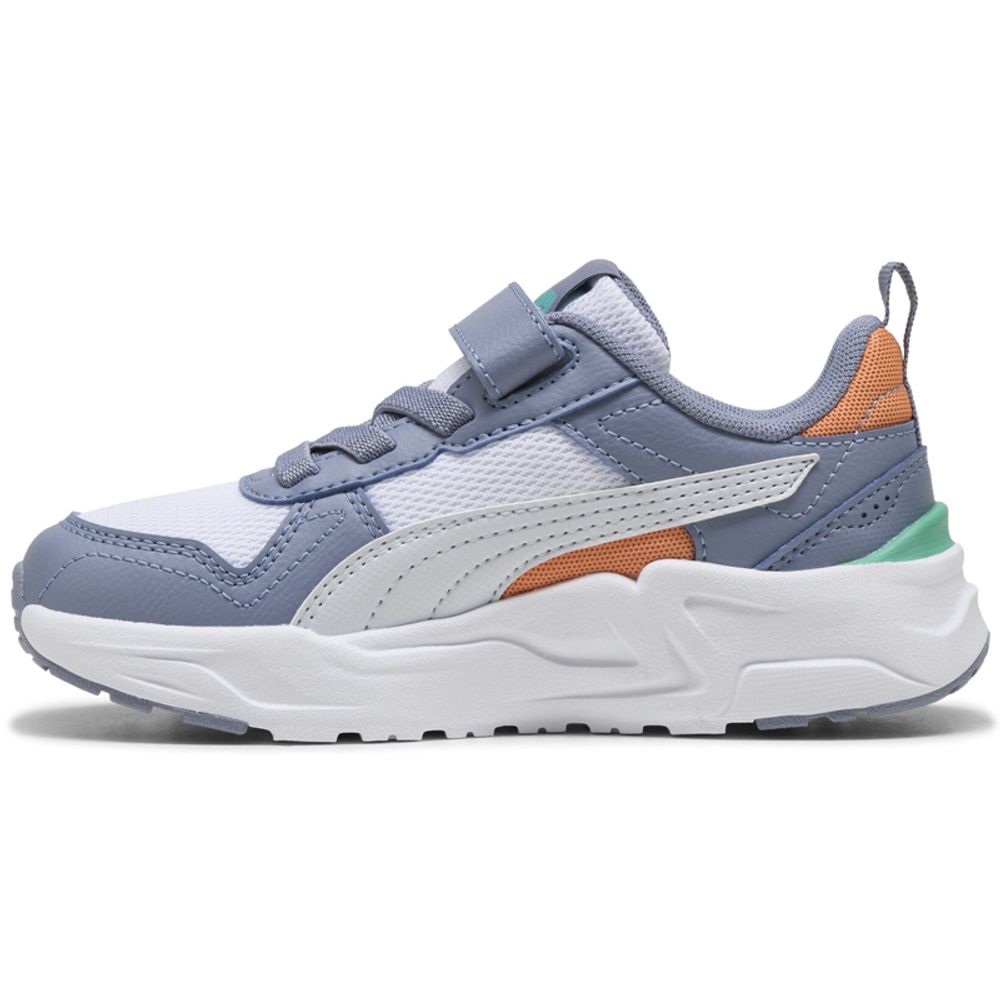 PUMA TENISICE PUMA TRINITY 2 LT AC+ PS slika 2