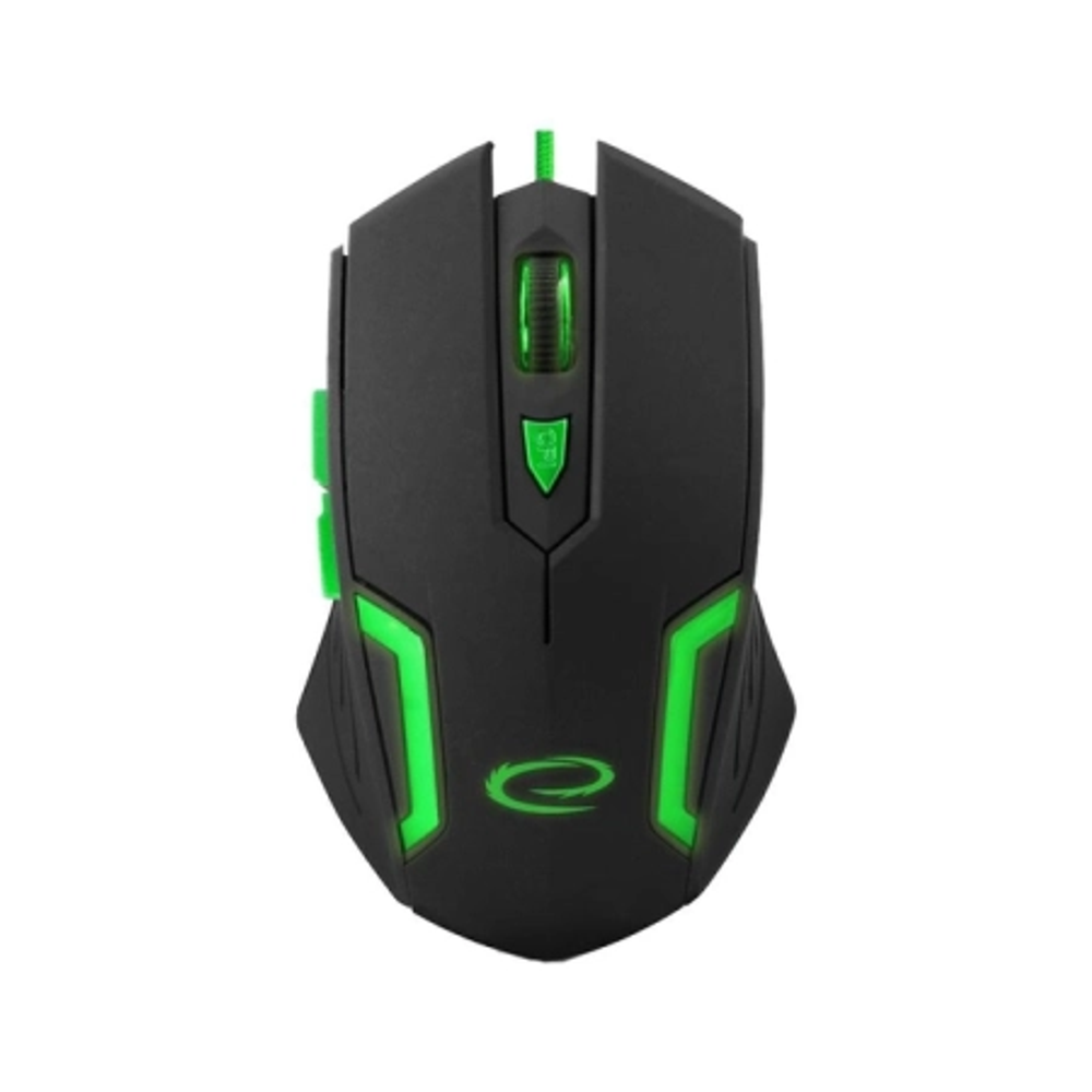 Esperanza Gaming Miš EGM205G Fighter slika 1