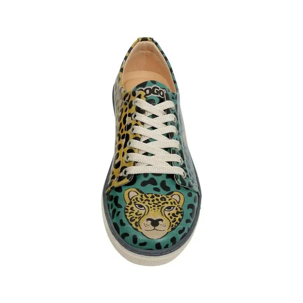DOGO Ženske patike Sneakers Wild Spirit slika 3