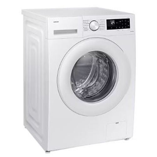 Samsung WW80CGC0EDTELE  Veš mašina 8 kg, 1400 rpm, Inverter, Dubina 55 cm slika 2