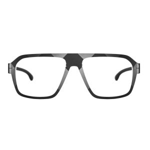 Muške Dioptrijske naočale Ic! Berlin Ic! Berlin IC5017/V Black