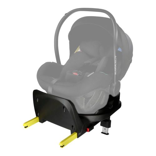 Avionaut IQ Orbit rotirajuća Isofix baza za Pixel PRO 2.0 C/AeroFIX 2.0 C/Avionaut AeroFIX RWF 2.0 C slika 7