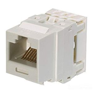 Panduit NetKey® Modul RJ45 Cat6 UTP Punchdown, beli