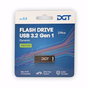 DGT USB 3.2gen 256GB