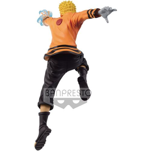Boruto Naruto Next Generations Vibration Stars Uzumaki Naruto figure 13cm slika 3