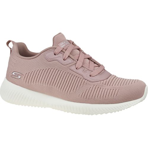 Ženske tenisice Skechers bobs squad 32504-blsh slika 5