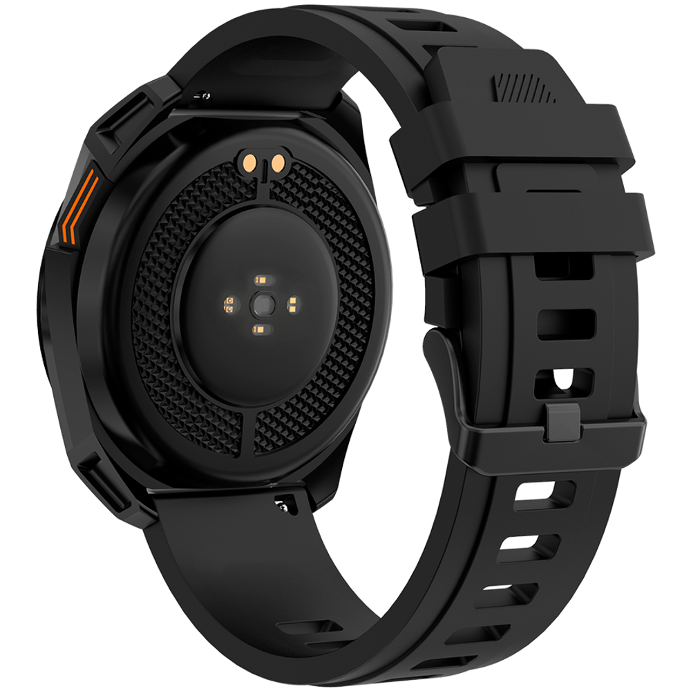 CANYON Maverick SW-83 Pametni Sat, Crni slika 5