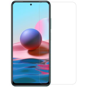 Nillkin Amazing H zaštitno staklo od kaljenog stakla 9H za Xiaomi Redmi Note 10 / Redmi Note 10S