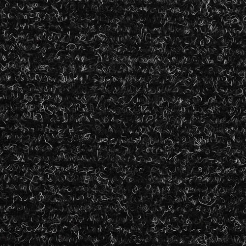 Samoljepljivi Otirač za Stepenice 15 kom Igličasti 56x17x3 cm Tamno Sivi slika 19