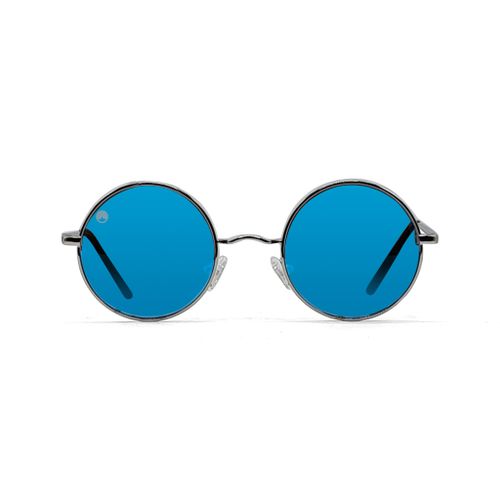 Ilanga Eyewear sunčane naočale Harry blue mirror, silver slika 2