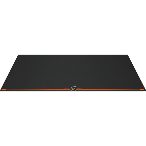 GIGABYTE GAMING AMP900 Mousepad (Micro pattern ensures precise tracking, Desk-sized for maximal accommodation, Spill resistant, High-density rubber base) Retail slika 1