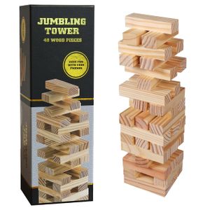 Igra Izgradi toranj (Build a Tower)