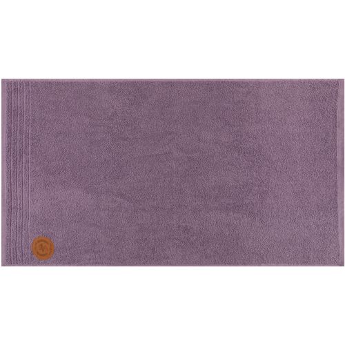 Colourful Cotton Set ručnika (3 komada) 410 , White, Purple slika 5