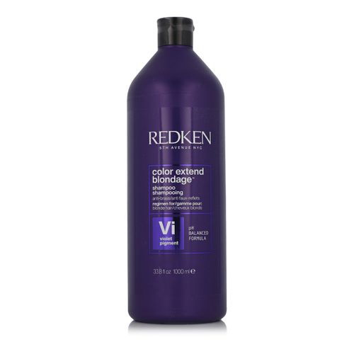 Redken Color Extend Blondage Šampon 1000 ml slika 2