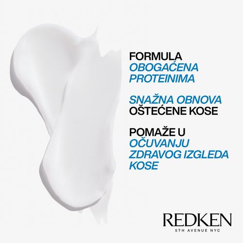 Redken Extreme regenerator za kosu 300ml slika 5