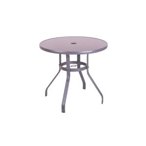 GREEN BAY vrtni sto 80 cm – okrugli Como