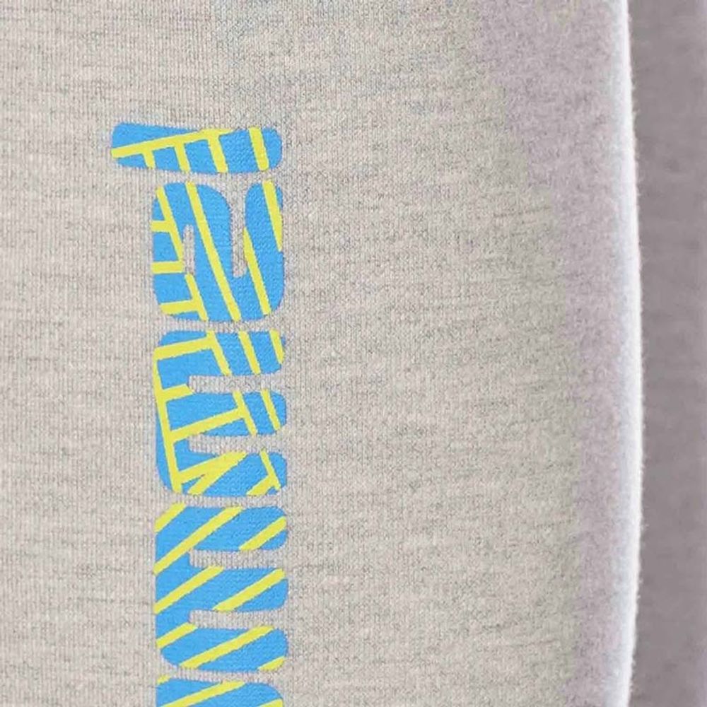Hummel Trenerka Donji dio Hmljari Pants za dječake slika 3