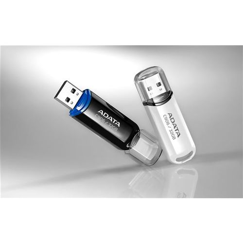 USB memorija Adata 32GB C906 Bijela slika 1