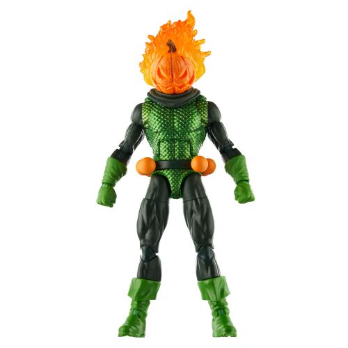 HASBRO Marvel Spiderman Jack O Lantern figure 15cm slika 4