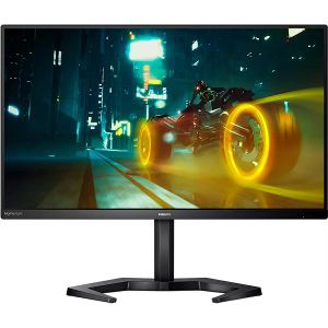 Monitor Philips 24" 24M1N3200ZS, IPS, DP, HDMI, 165Hz