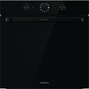 Gorenje BOS6727SYB Ugradna rerna, Multifunkcionalna, Crna