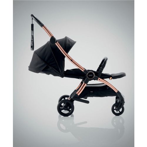 Mamas & Papas Airo dječja kolica - Black/ Rose Gold slika 17