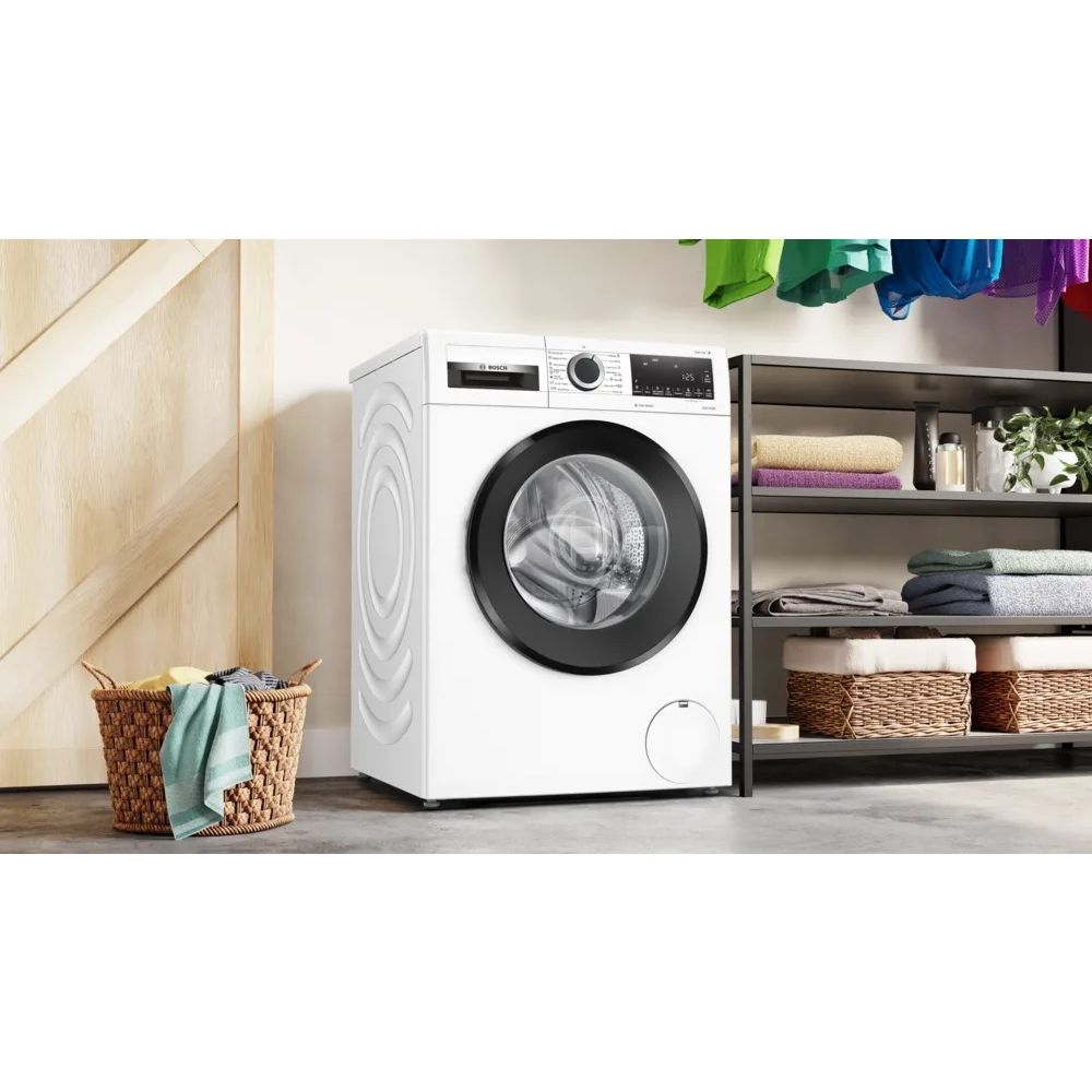 BOSCH Mašina za veš WGG242Z3BY, 9kg slika 4