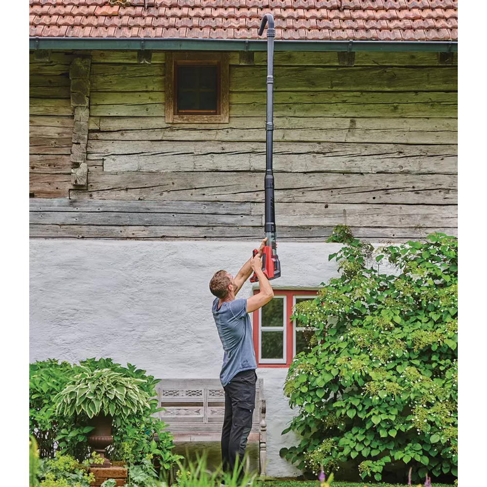 Set nastavaka za ispuhivanje oluka 5/1, za GP-LB 18/200 Li E slika 2