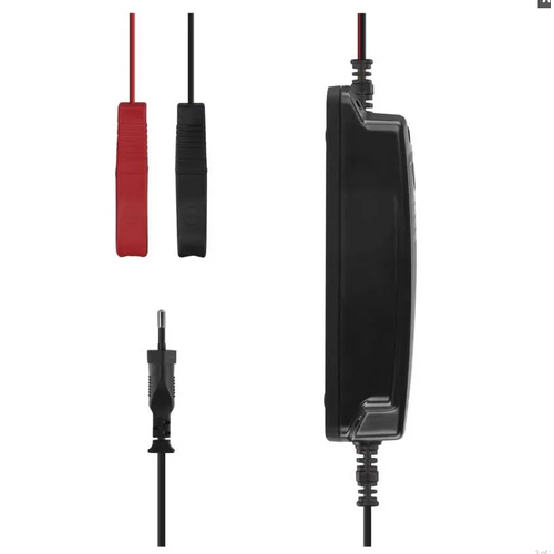 Punjač auto akumulatora sa 6/12V 4A Emos N1014 slika 3
