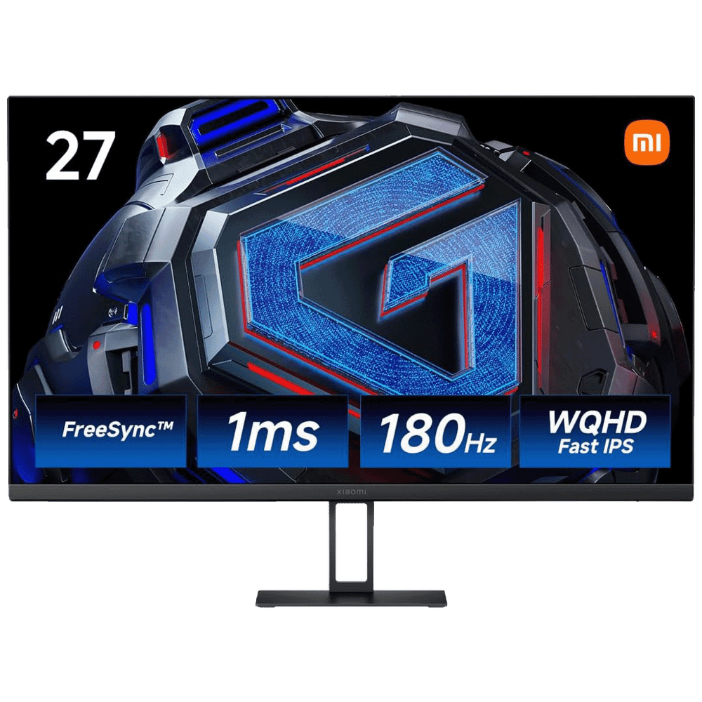 Xiaomi Monitor 27" - G27Qi slika 1