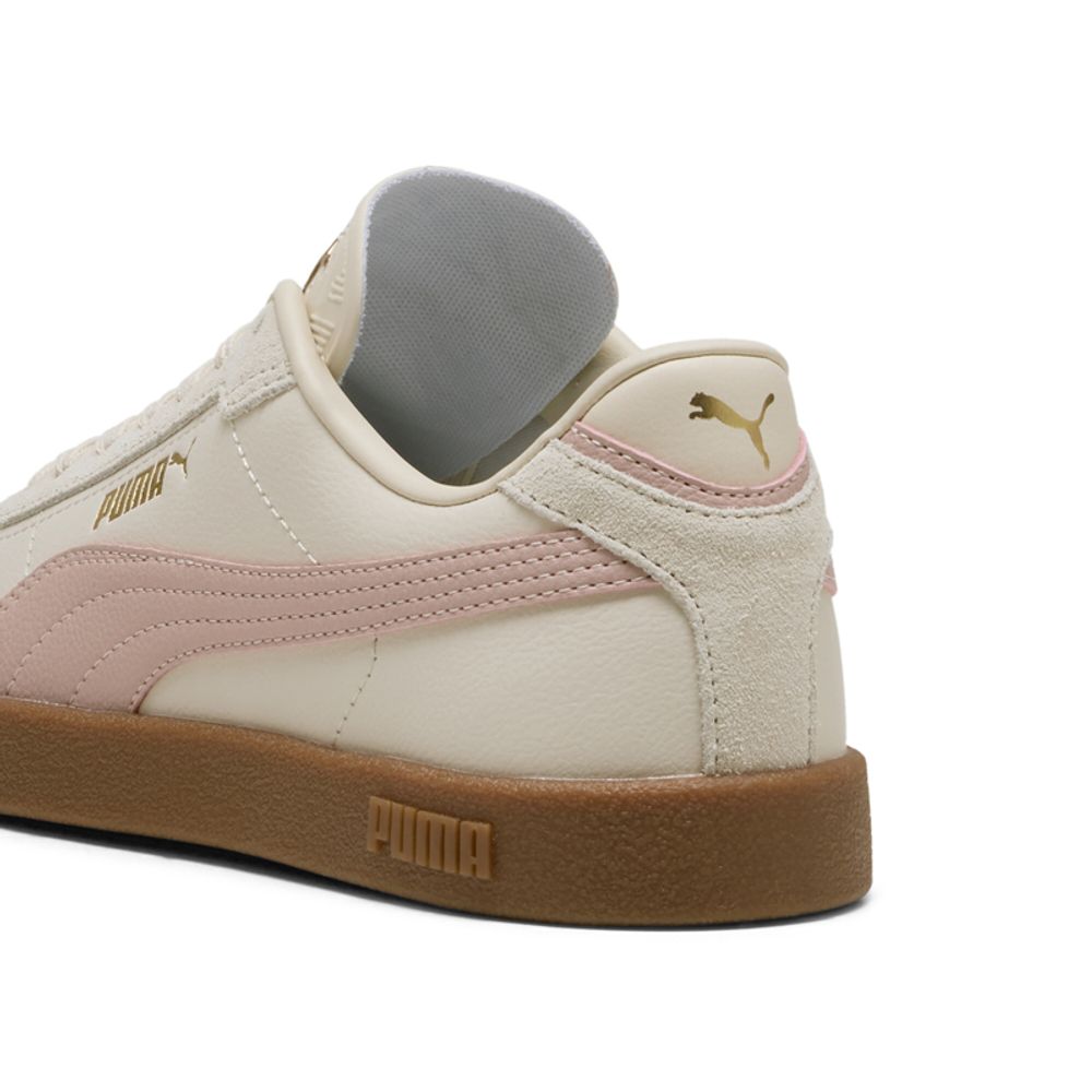 Puma Ženske patike Club II Era, Bež slika 5