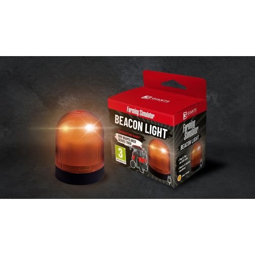 Farming Simulator Beacon Light slika 1