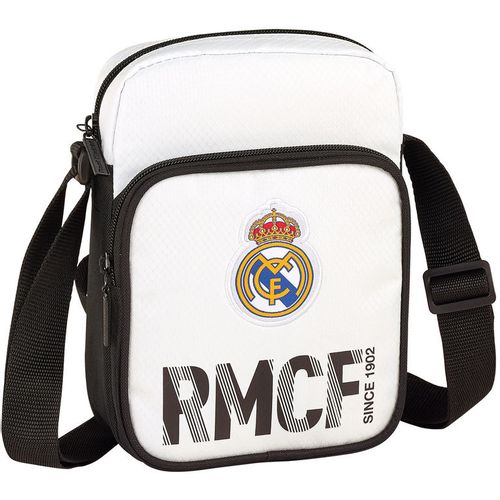 Real Madrid shoulder bag slika 2