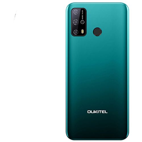 Oukitel C23 pro gradient green Smartphone 4G 4GB/64GB/5000mAh/Android10 slika 2