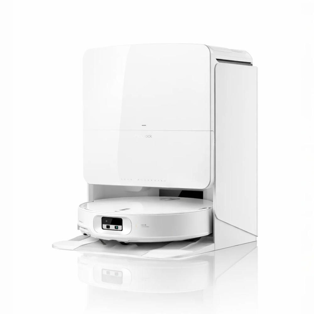 Roborock Robot usisivač / Qrevo Edge 2 Pro slika 3