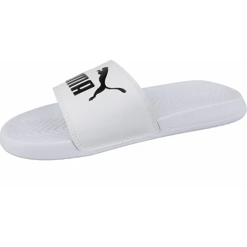 Unisex natikače Puma slipper popcat 360265-12 slika 10