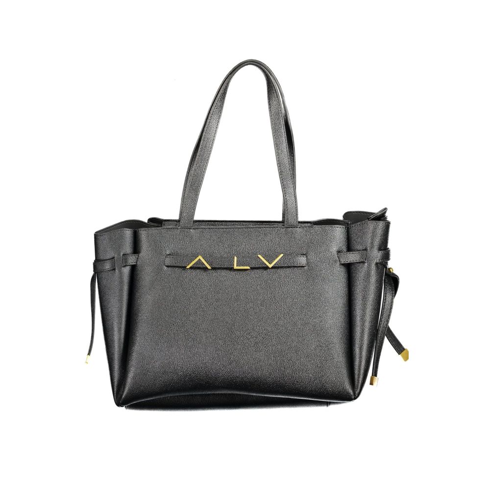 Alv by Alviero Martini ženska crna torba slika 1