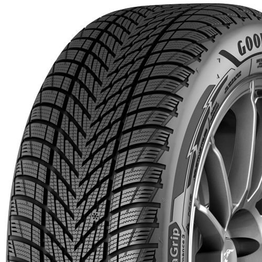GOODYEAR zimska guma 235/45R18 98V UG PERF 3 XL FP slika 1