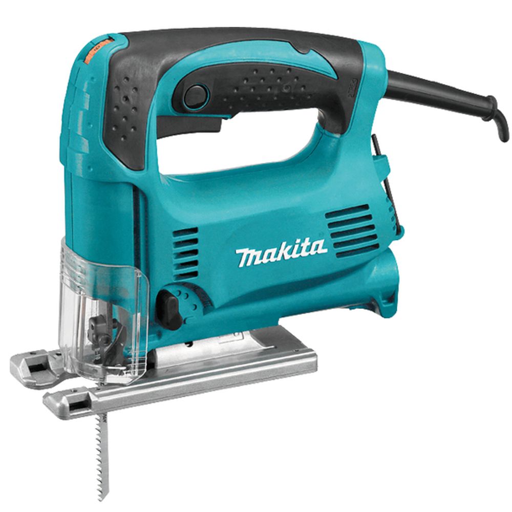 Makita Električna ubodna pila 450W, 18mm slika 1