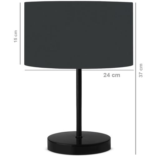 Opviq Stolna lampa, 780SGN2573 slika 3