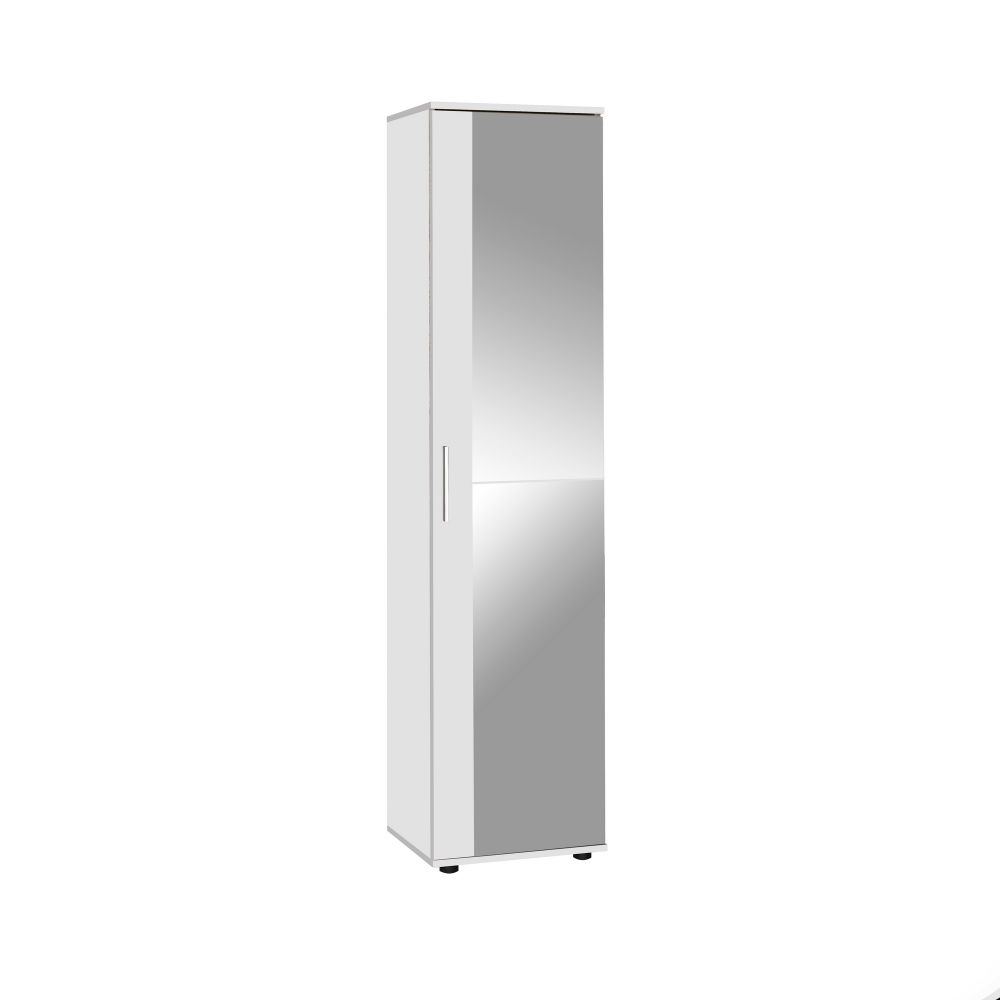 Bijeli Ormar za Cipele SHC-510-BB-1 slika 7